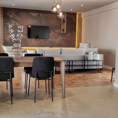 Lycabettus Vista Luxury Suite Афіни Екстер'єр фото