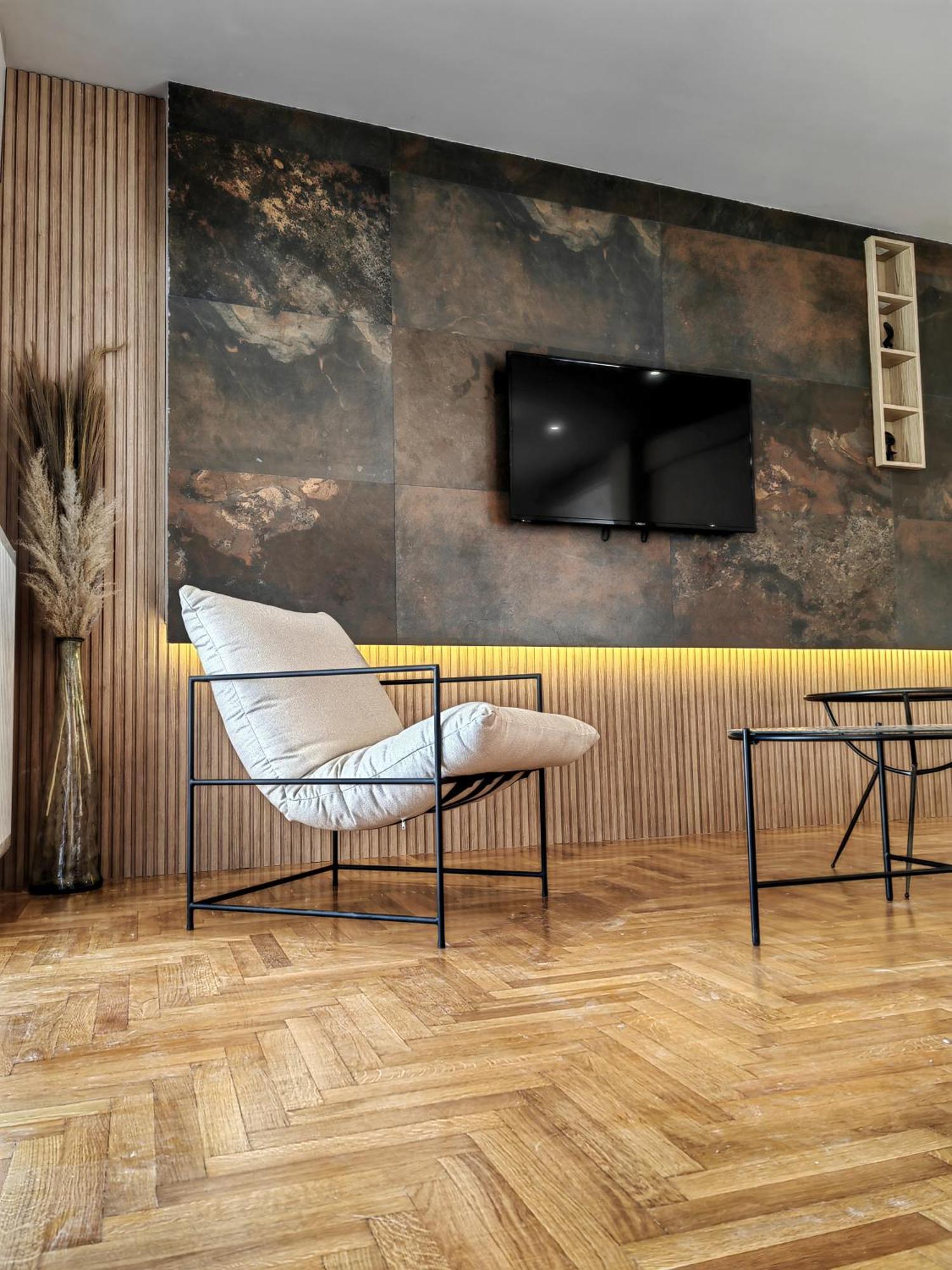 Lycabettus Vista Luxury Suite Афіни Екстер'єр фото