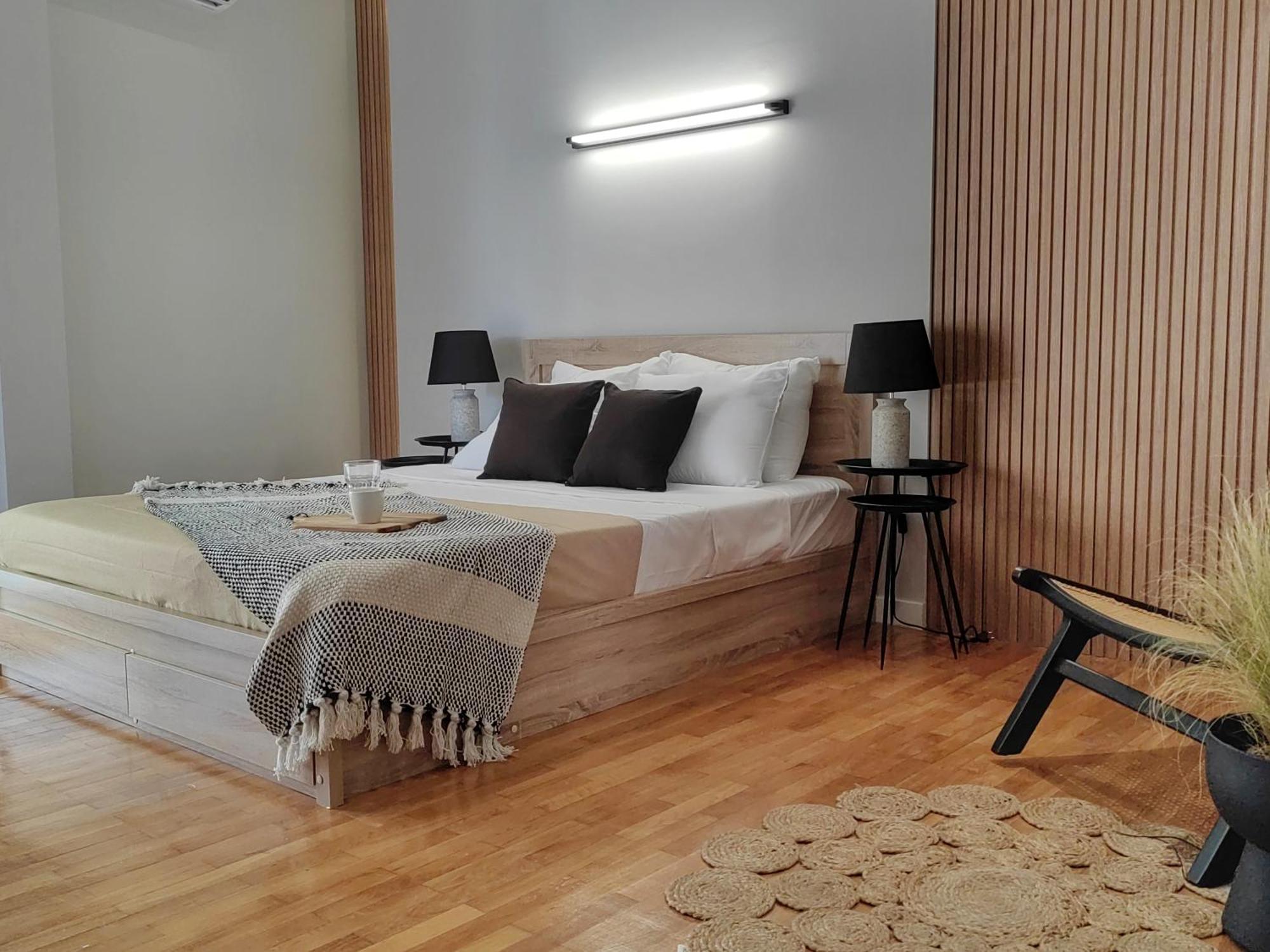 Lycabettus Vista Luxury Suite Афіни Екстер'єр фото