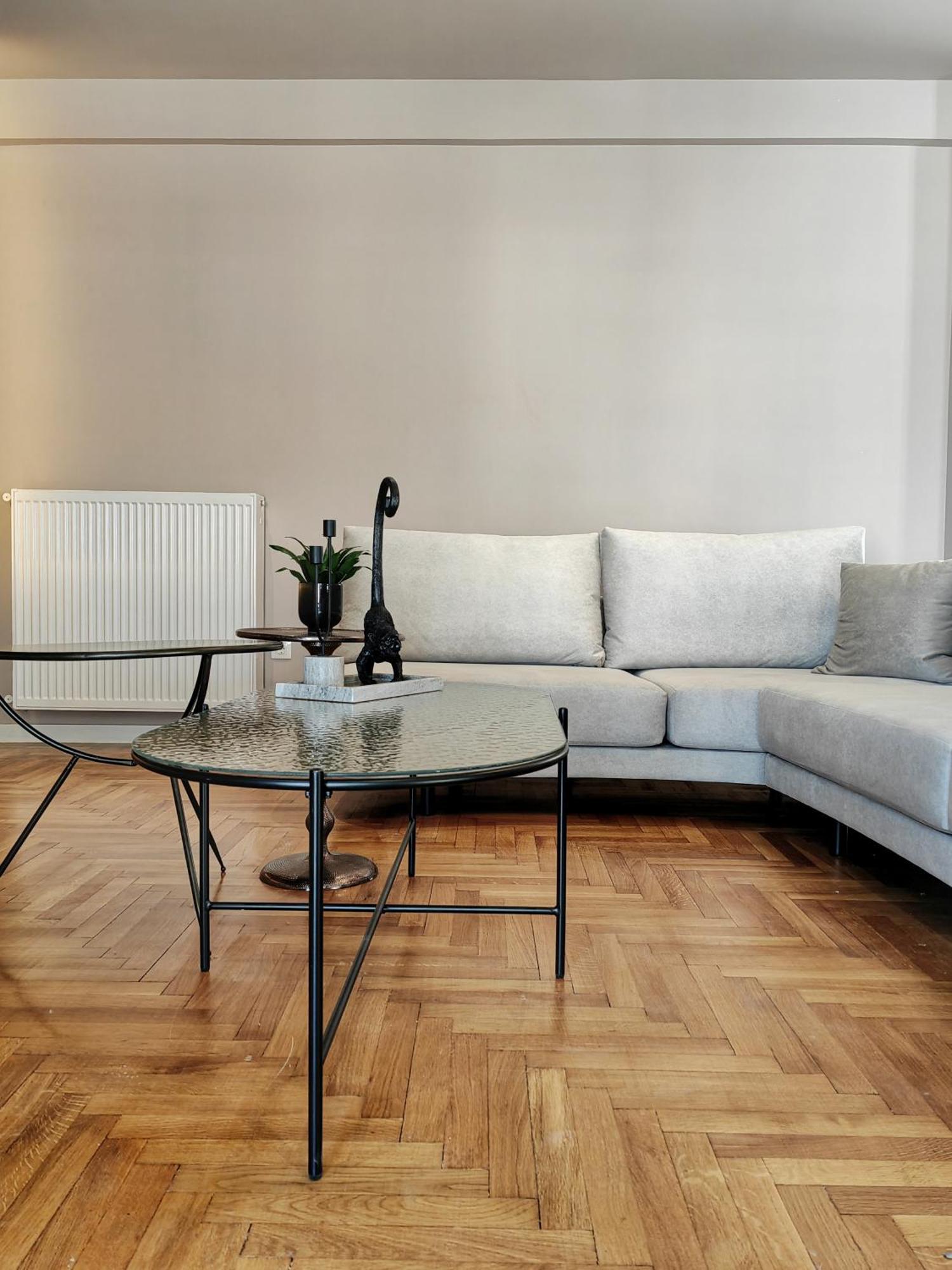 Lycabettus Vista Luxury Suite Афіни Екстер'єр фото