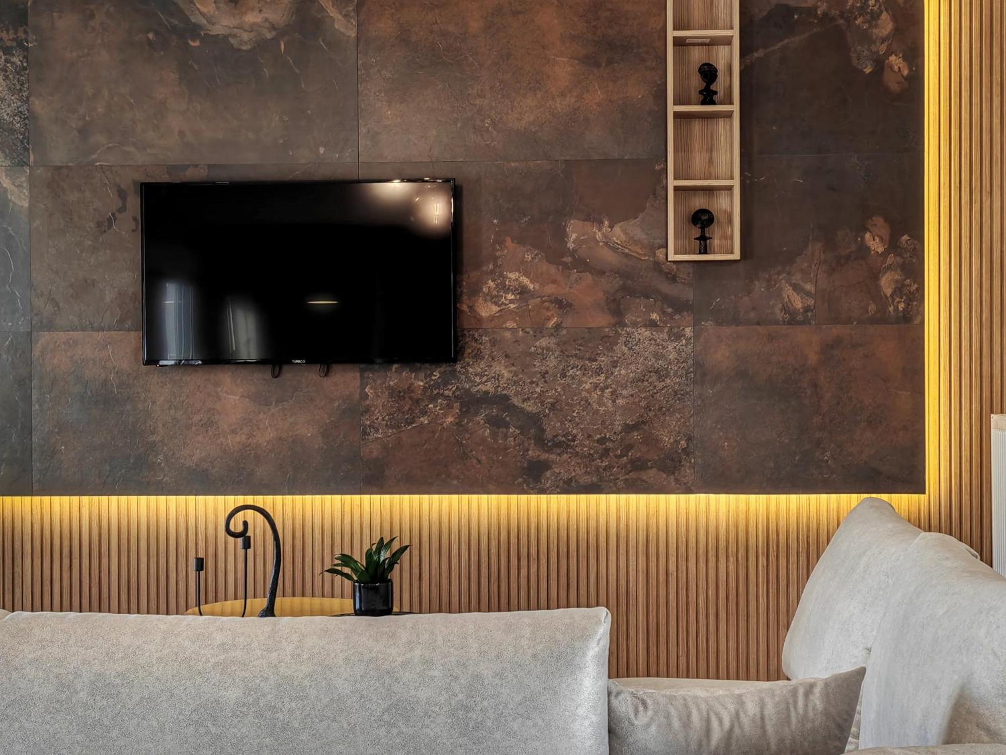 Lycabettus Vista Luxury Suite Афіни Екстер'єр фото