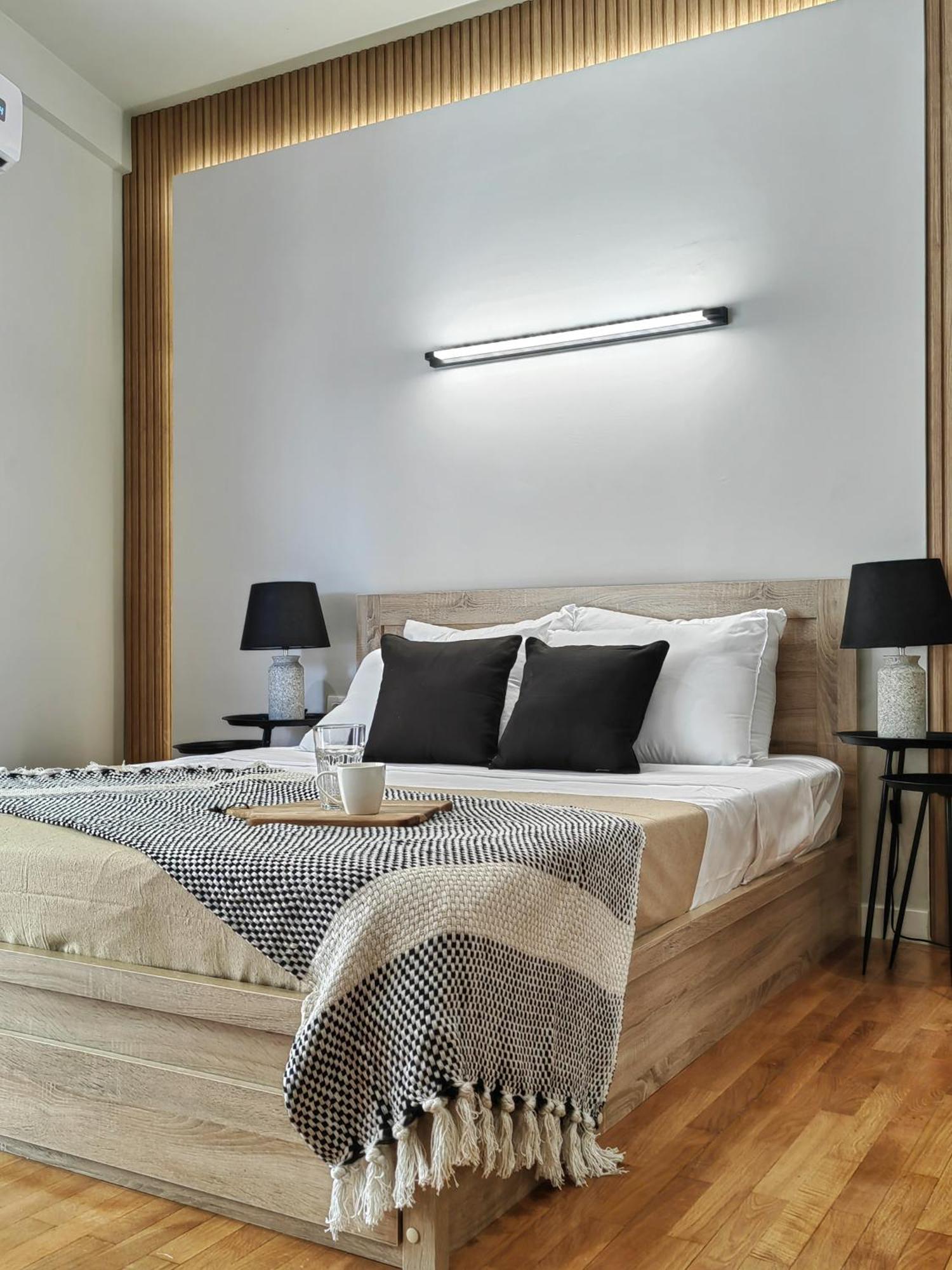 Lycabettus Vista Luxury Suite Афіни Екстер'єр фото